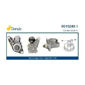 SANDO 6015249.1