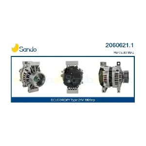 2060621.1 SANDO