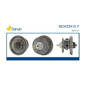SCH73112.7 SANDO