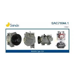 SAC71044.1 SANDO
