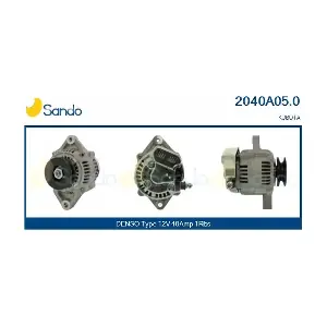 SANDO 2040A05.0
