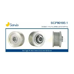 SANDO SCP90193.1