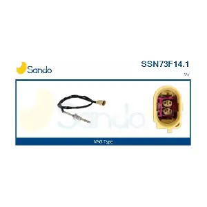 SANDO SSN73F14.1
