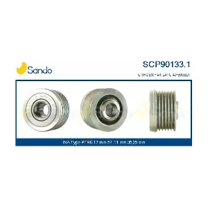 SANDO SCP90133.1
