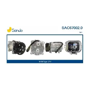 SAC67002.0 SANDO