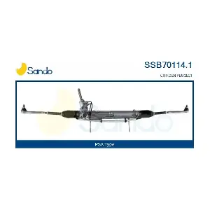 SSB70114.1 SANDO