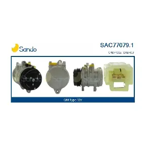 SAC77079.1 SANDO