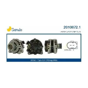 2010072.1 SANDO
