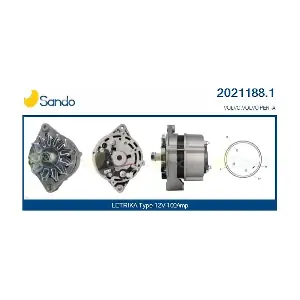 SANDO 2021188.1