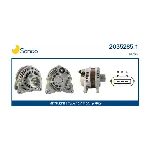20352851 SANDO