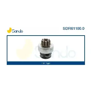 SANDO SDR61100.0