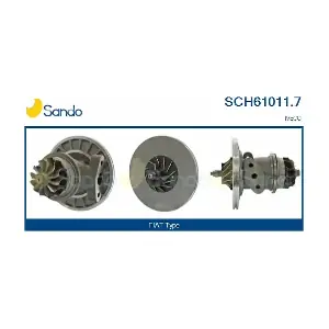 SCH61011.7 SANDO