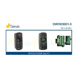 SWR63001.0 SANDO