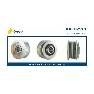 SANDO SCP90216.1