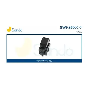 SANDO SWR86000.0