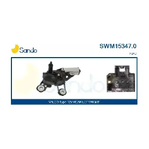 SWM15347.0 SANDO