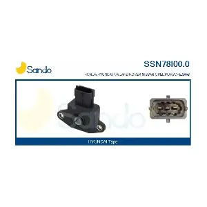 SANDO SSN78I00.0