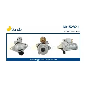 SANDO 6015282.1