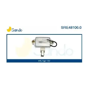 SRE48100.0 SANDO