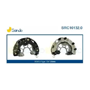 SANDO SRC10132.0