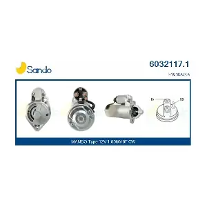 6032117.1 SANDO
