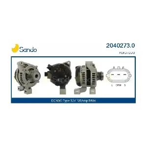 2040273.0 SANDO