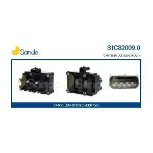 SIC82009.0 SANDO