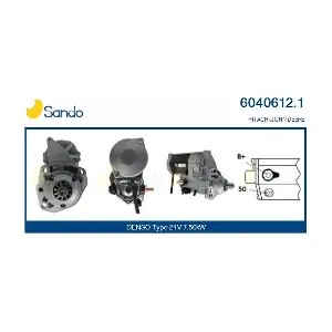 6040612.1 SANDO