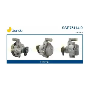 SSP75114.0 SANDO