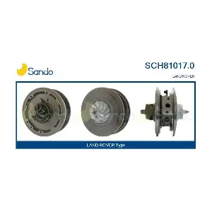 SCH81017.0 SANDO