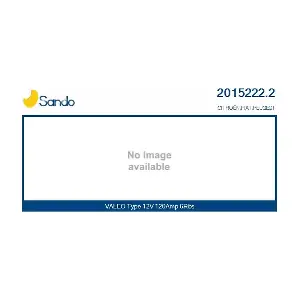 SANDO 2015222.2