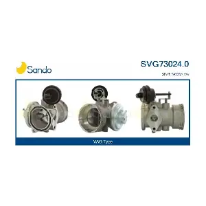 SANDO SVG73024.0