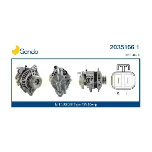 2035166.1 SANDO