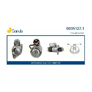SANDO 6035127.1