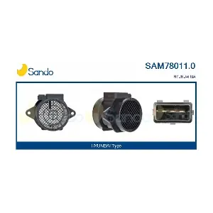 SAM78011.0 SANDO