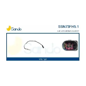 SSN73FH5.1 SANDO