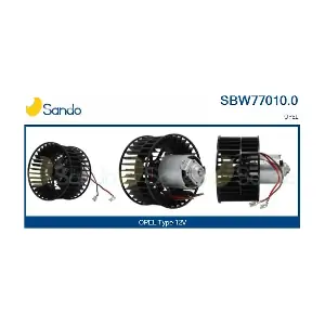 SBW77010.0 SANDO