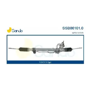 SSB86101.0 SANDO