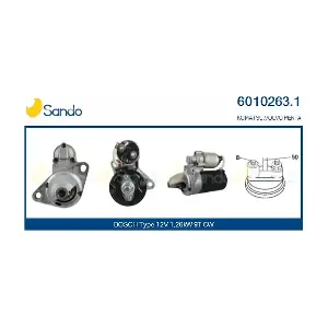 SANDO 6010263.1