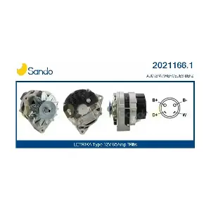 SANDO 2021166.1