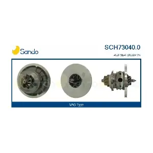 SCH73040.0 SANDO