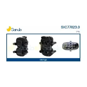 SIC77023.0 SANDO