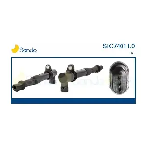 SANDO SIC74011.0