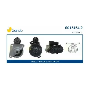 SANDO 6015154.2