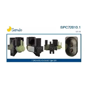 SPC72010.1 SANDO