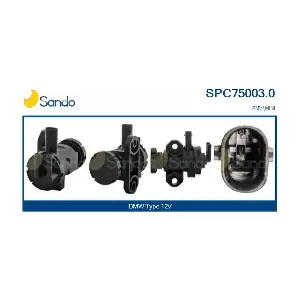 SPC75003.0 SANDO