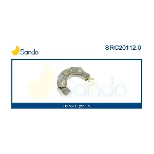 SRC20112.0 SANDO