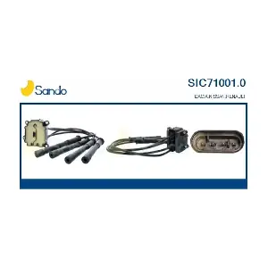 SANDO SIC71001.0