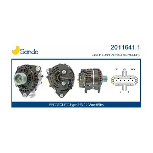 SANDO 2011641.1