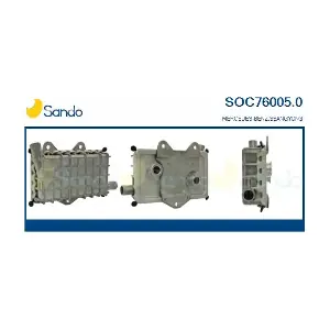 SANDO SOC76005.0